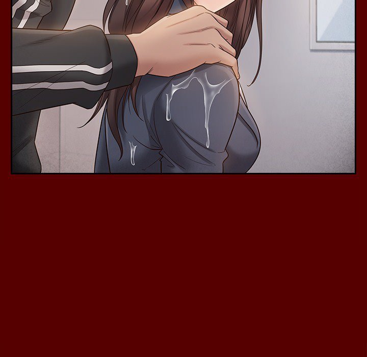 Fruitless Manhwa - Chapter 38 Page 126