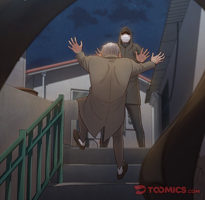 Fruitless Manhwa - Chapter 48 Page 26