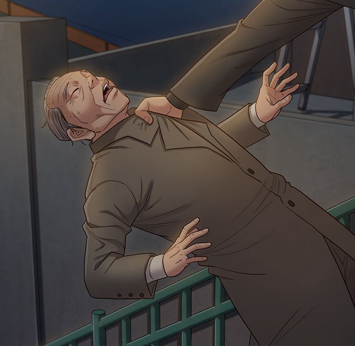 Fruitless Manhwa - Chapter 48 Page 35