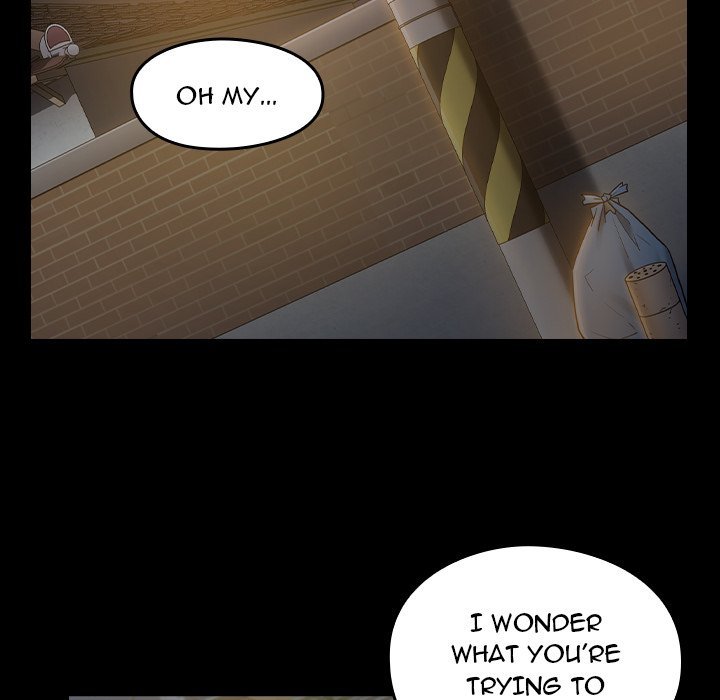Fruitless Manhwa - Chapter 48 Page 40