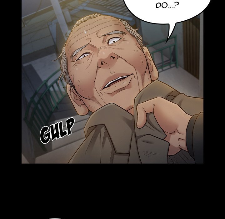 Fruitless Manhwa - Chapter 48 Page 41