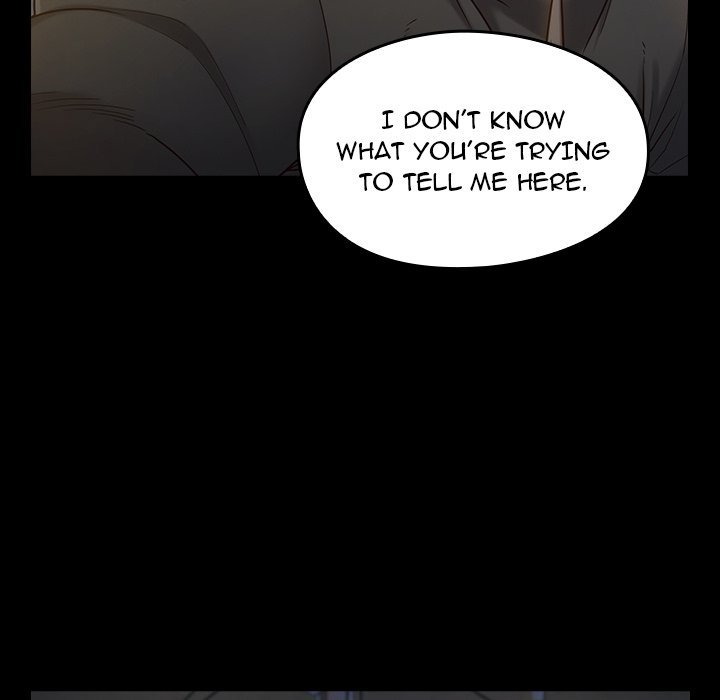 Fruitless Manhwa - Chapter 48 Page 43