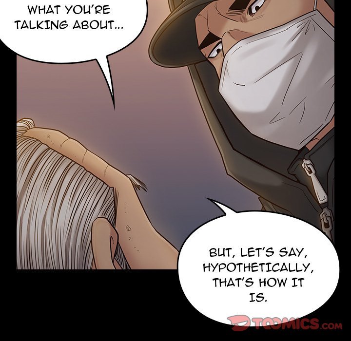 Fruitless Manhwa - Chapter 48 Page 56