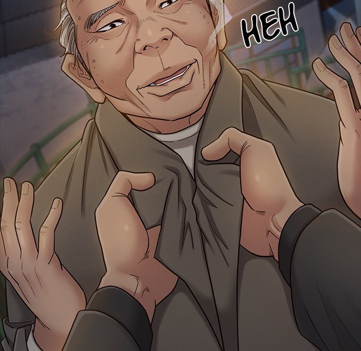 Fruitless Manhwa - Chapter 48 Page 58