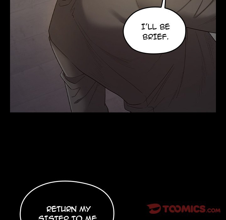 Fruitless Manhwa - Chapter 48 Page 62