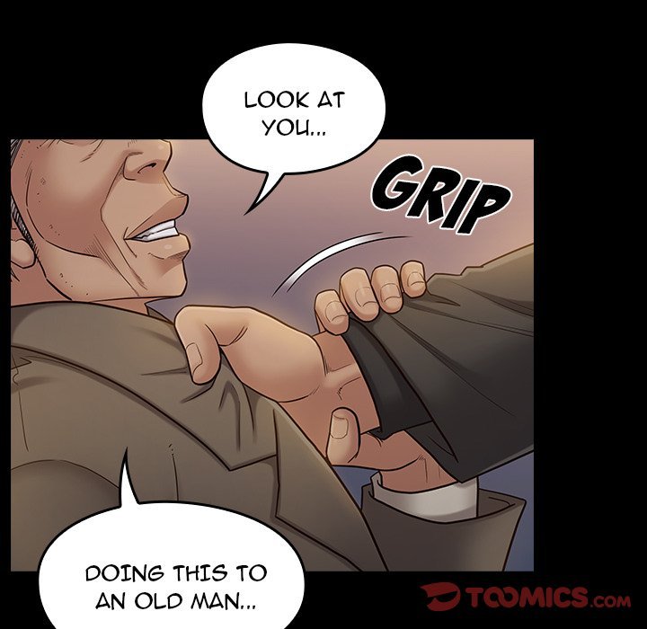 Fruitless Manhwa - Chapter 48 Page 80