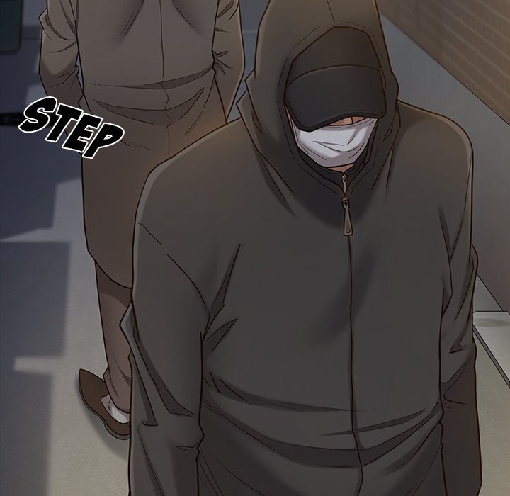 Fruitless Manhwa - Chapter 48 Page 90