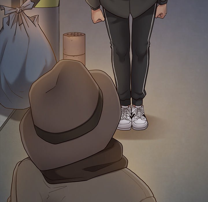 Fruitless Manhwa - Chapter 48 Page 101