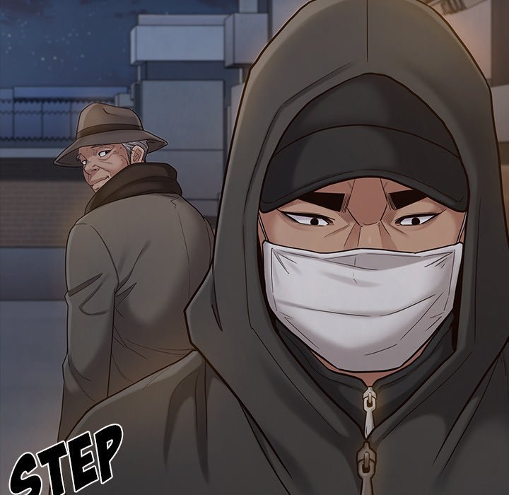 Fruitless Manhwa - Chapter 48 Page 119