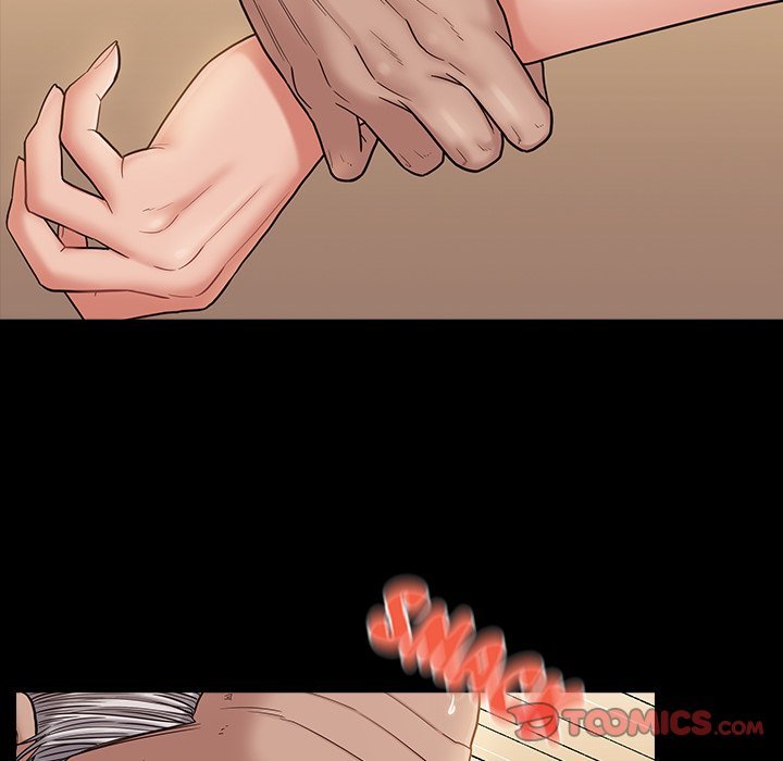 Fruitless Manhwa - Chapter 48 Page 122