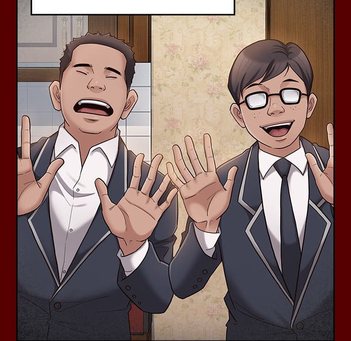 Fruitless Manhwa - Chapter 48 Page 125