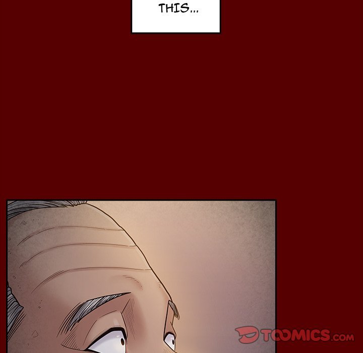 Fruitless Manhwa - Chapter 48 Page 128