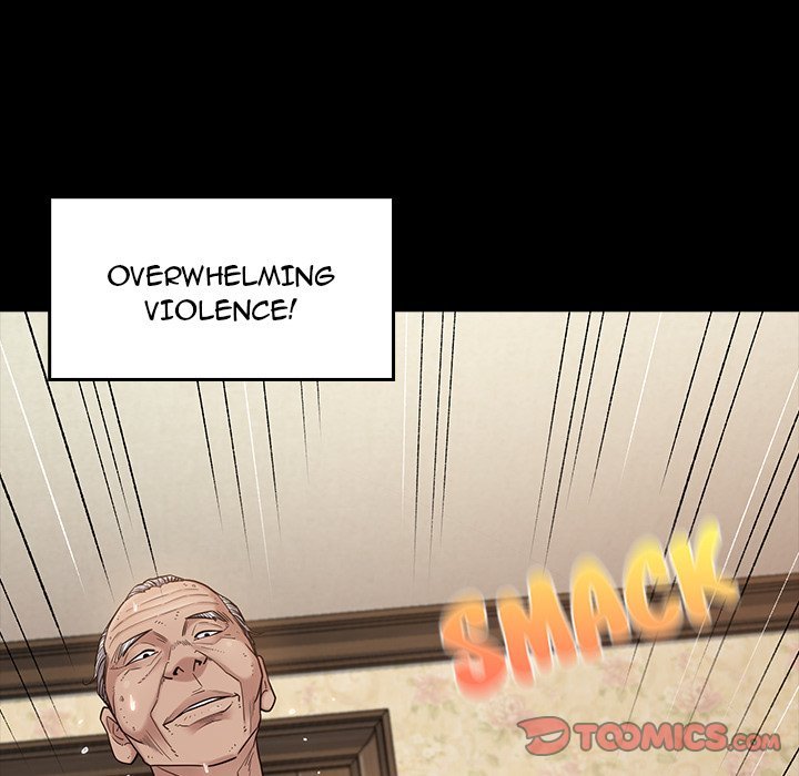 Fruitless Manhwa - Chapter 48 Page 134