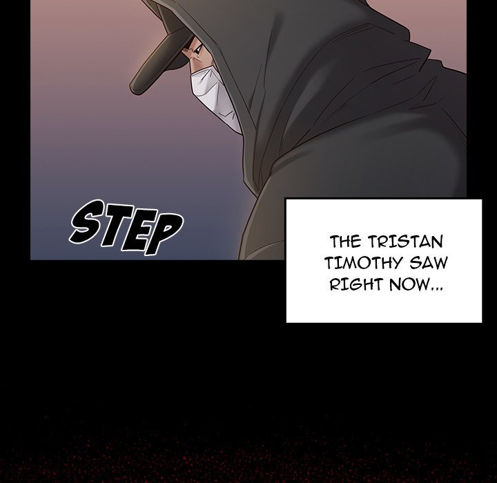 Fruitless Manhwa - Chapter 48 Page 138