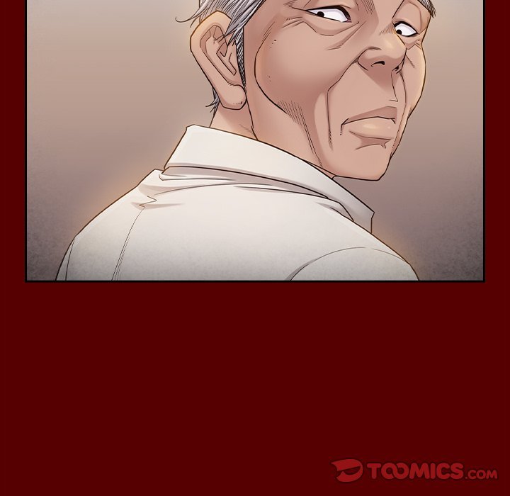 Fruitless Manhwa - Chapter 48 Page 140