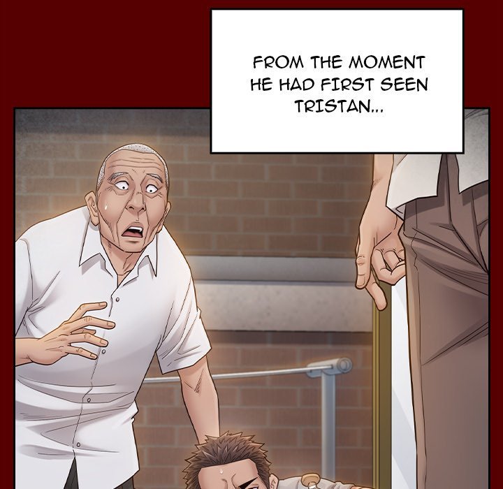 Fruitless Manhwa - Chapter 48 Page 141