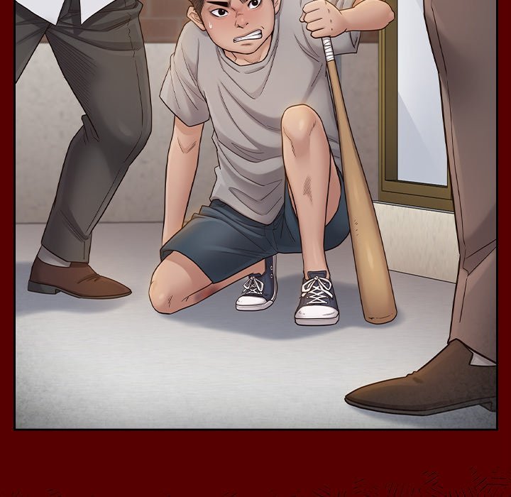 Fruitless Manhwa - Chapter 48 Page 142