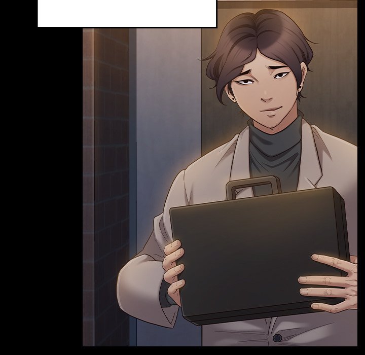 Fruitless Manhwa - Chapter 48 Page 144