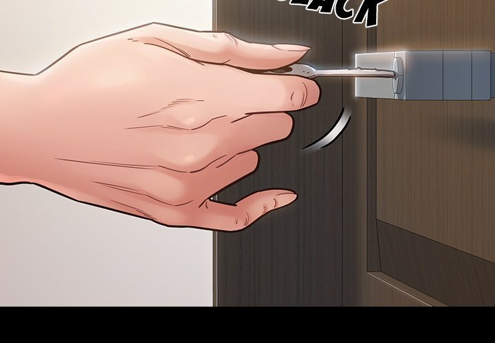 Fruitless Manhwa - Chapter 20 Page 1