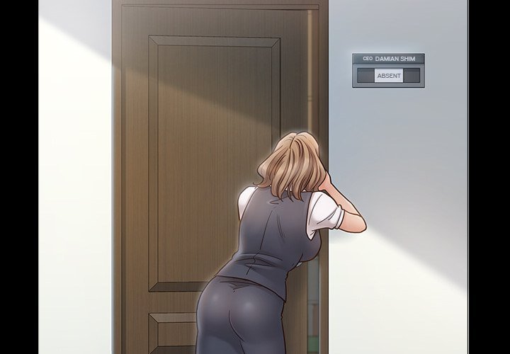 Fruitless Manhwa - Chapter 20 Page 3