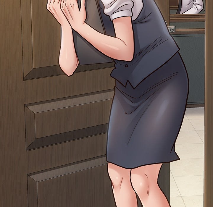 Fruitless Manhwa - Chapter 20 Page 17