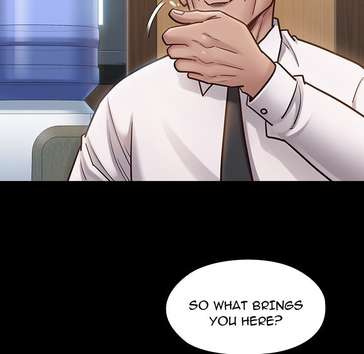 Fruitless Manhwa - Chapter 20 Page 24