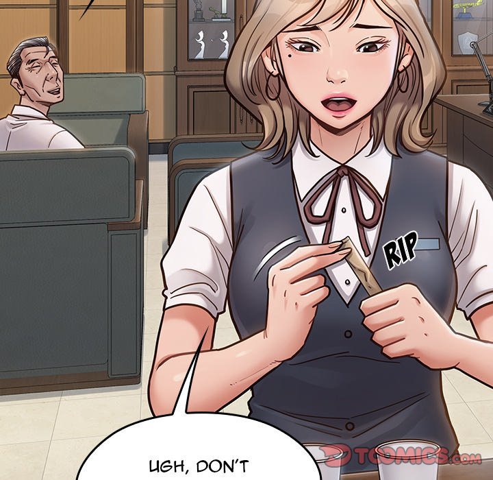 Fruitless Manhwa - Chapter 20 Page 26