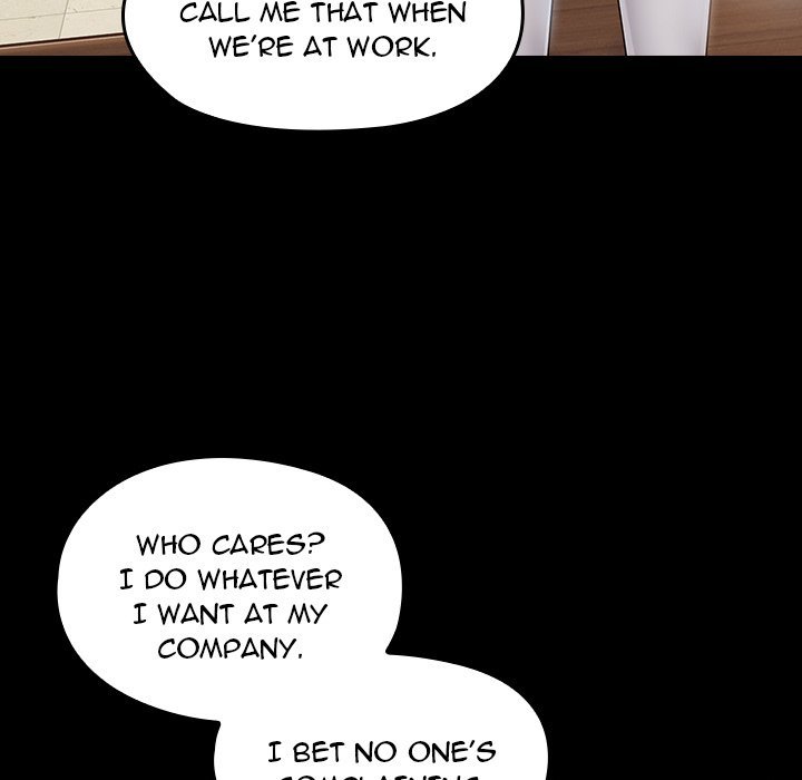 Fruitless Manhwa - Chapter 20 Page 27