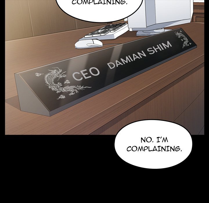 Fruitless Manhwa - Chapter 20 Page 28