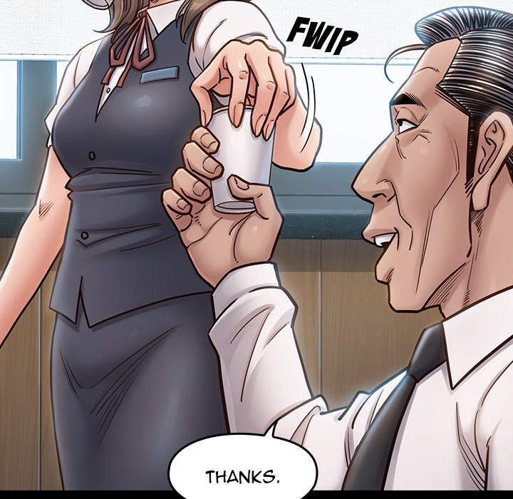 Fruitless Manhwa - Chapter 20 Page 30