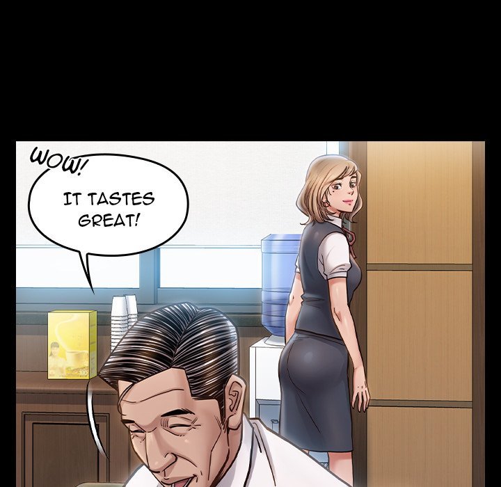 Fruitless Manhwa - Chapter 20 Page 33