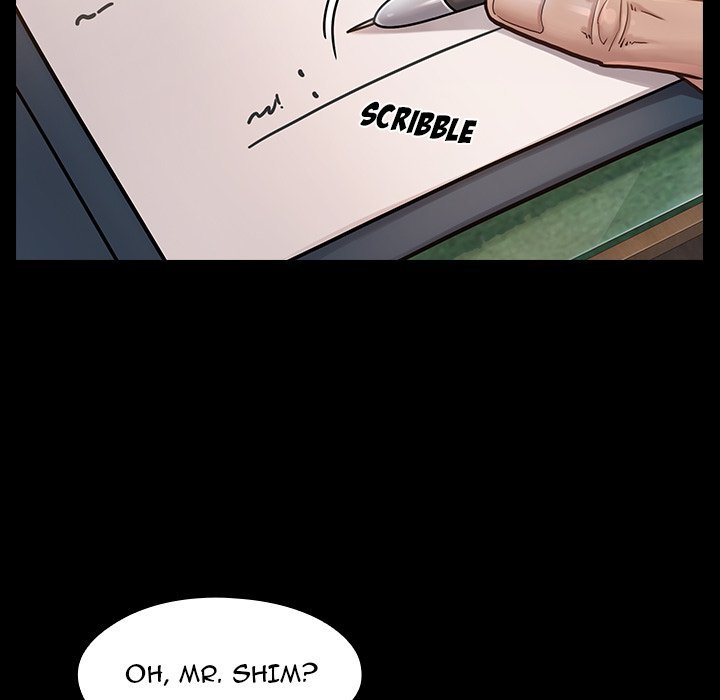 Fruitless Manhwa - Chapter 20 Page 41