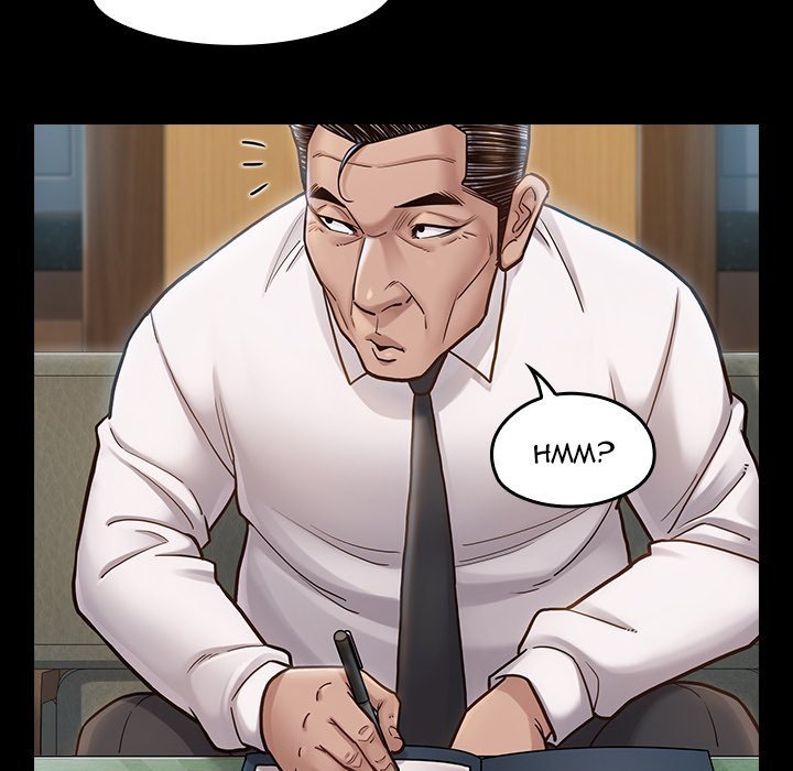 Fruitless Manhwa - Chapter 20 Page 42