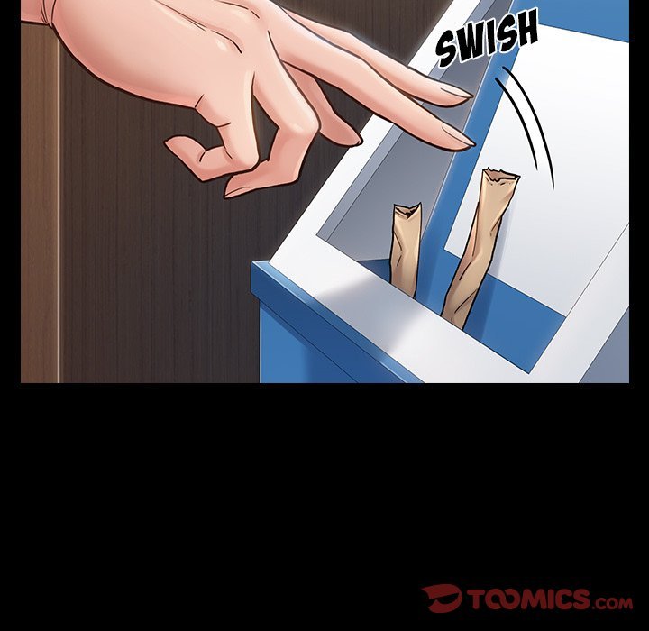 Fruitless Manhwa - Chapter 20 Page 44