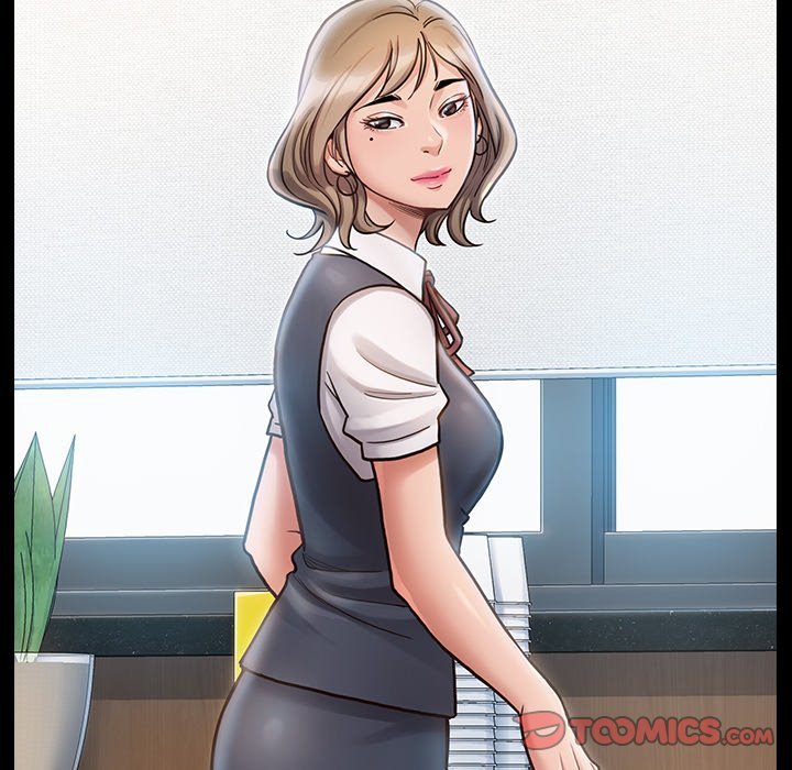 Fruitless Manhwa - Chapter 20 Page 50