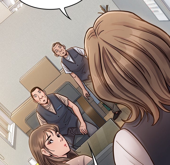 Fruitless Manhwa - Chapter 20 Page 79