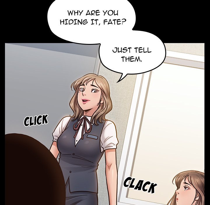 Fruitless Manhwa - Chapter 20 Page 81