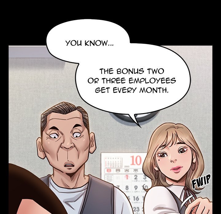 Fruitless Manhwa - Chapter 20 Page 85