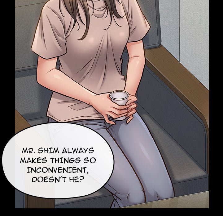 Fruitless Manhwa - Chapter 20 Page 88