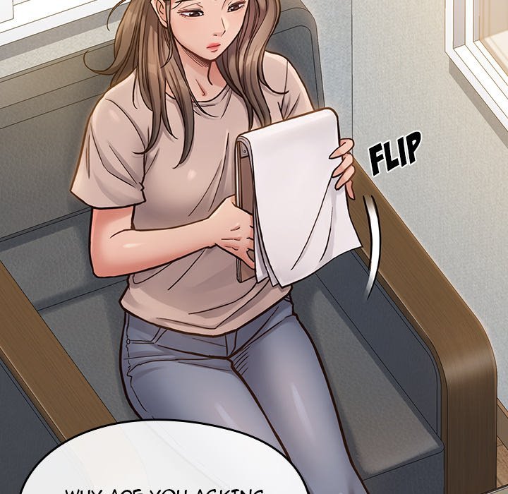 Fruitless Manhwa - Chapter 20 Page 94