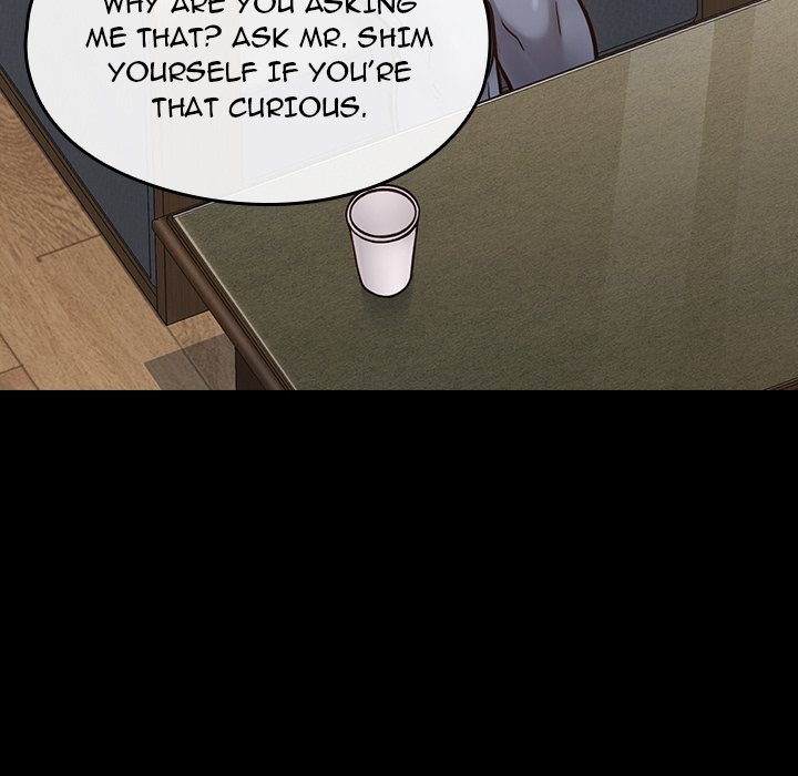 Fruitless Manhwa - Chapter 20 Page 95