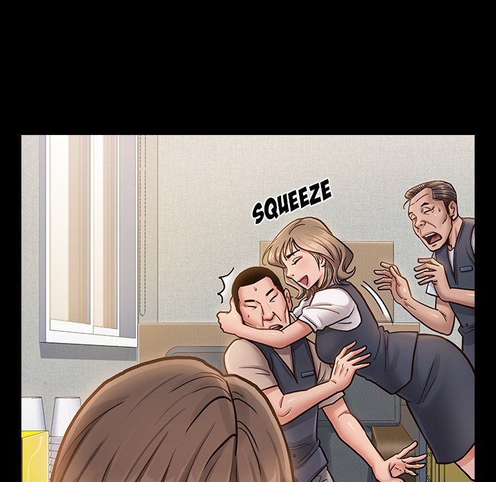 Fruitless Manhwa - Chapter 20 Page 96