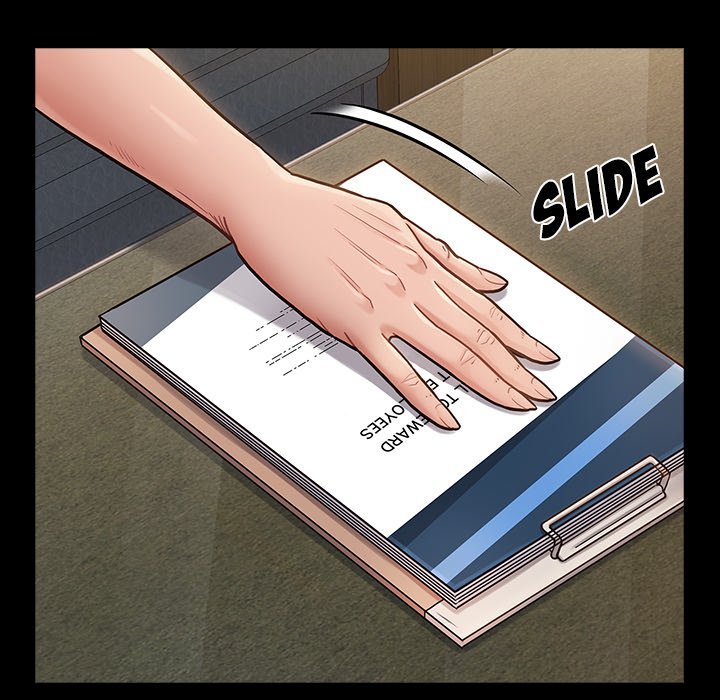 Fruitless Manhwa - Chapter 20 Page 100