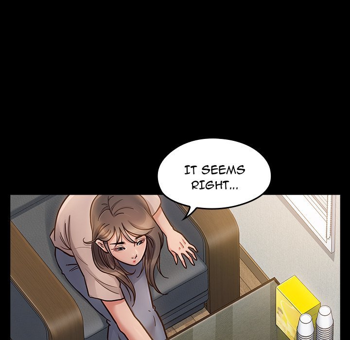 Fruitless Manhwa - Chapter 20 Page 101