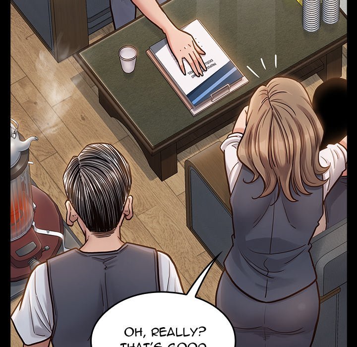 Fruitless Manhwa - Chapter 20 Page 102