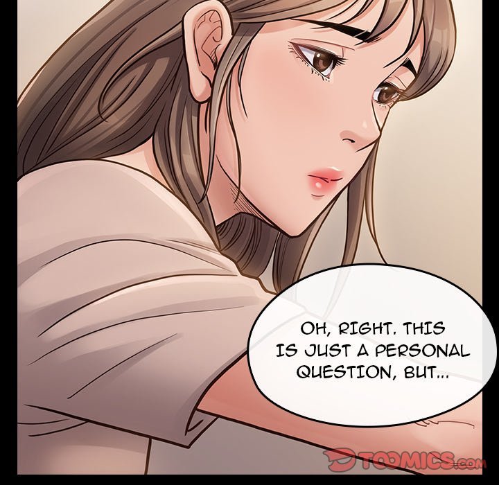 Fruitless Manhwa - Chapter 20 Page 104