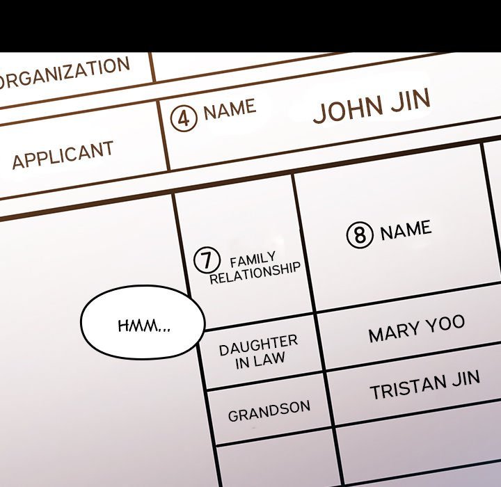 Fruitless Manhwa - Chapter 20 Page 115