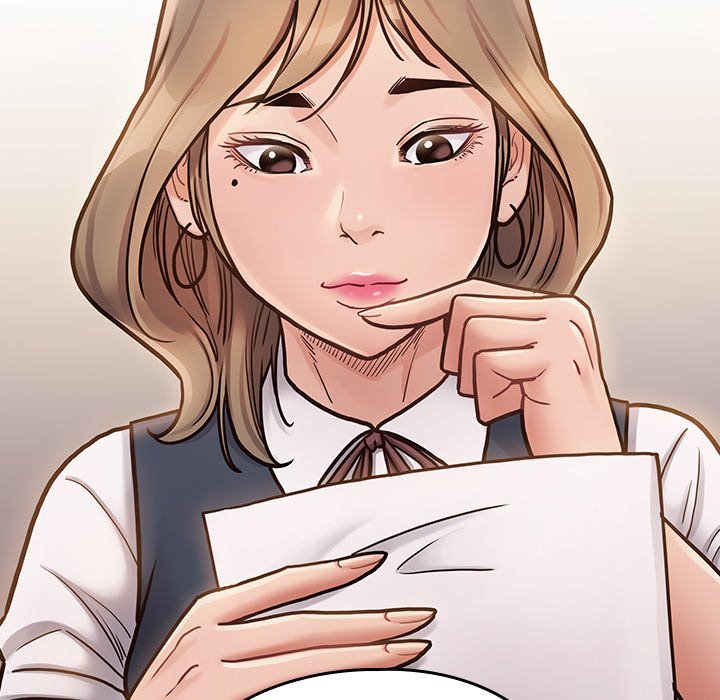 Fruitless Manhwa - Chapter 20 Page 117