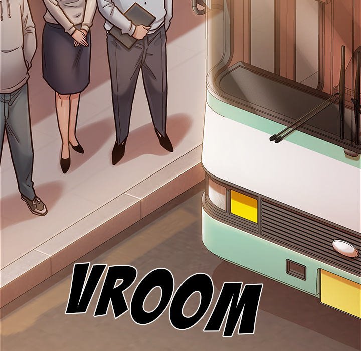 Fruitless Manhwa - Chapter 20 Page 127