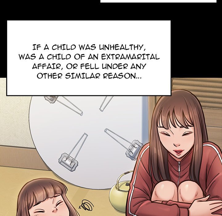 Fruitless Manhwa - Chapter 20 Page 132